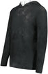 Holloway Youth Stock Cotton-Touch™ Poly Hoodie